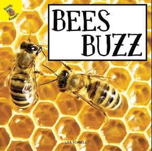 Bees Buzz