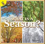 What is a Season?