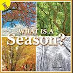 What is a Season?
