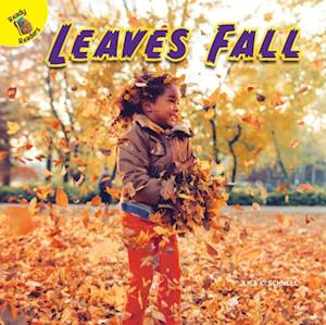 Leaves Fall