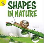 Shapes in Nature