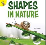 Shapes in Nature