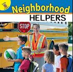 Neighborhood Helpers