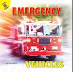 Emergency Vehicles