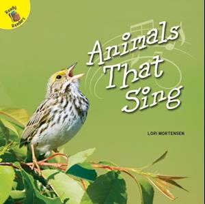 Animals That Sing