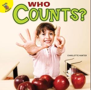 Who Counts?