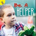 Be a Helper