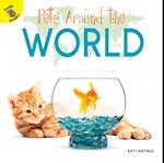 Pets Around the World