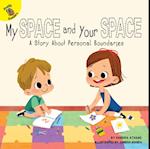 My Space and Your Space