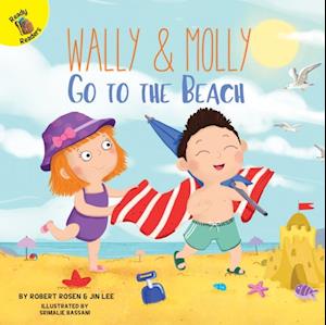 Wally and Molly Go to the Beach