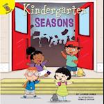 Kindergarten Seasons