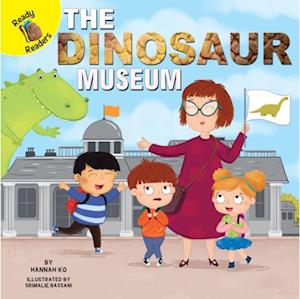 Dinosaur Museum