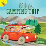 Billy's Camping Trip