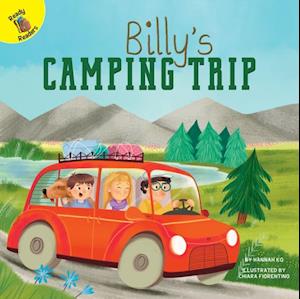 Billy's Camping Trip