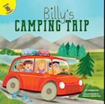 Billy's Camping Trip