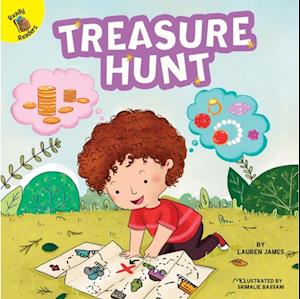 Treasure Hunt