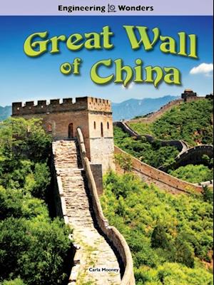 Great Wall of China