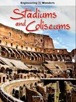 Stadiums and Coliseums