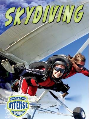 Skydiving