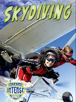 Skydiving