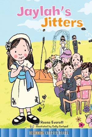 Jaylah's Jitters