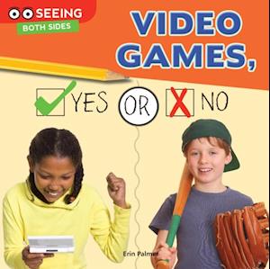 Video Games, Yes or No