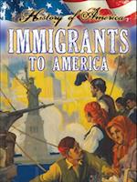 Immigrants To America