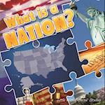 What Is A Nation?