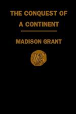 Grant, M: Conquest of a Continent