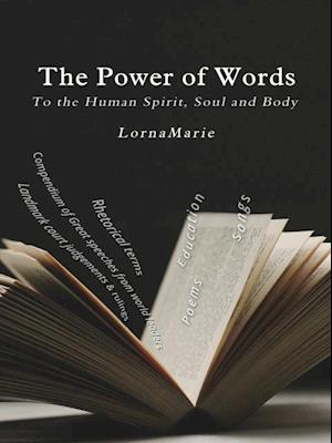 Power of Words a Compendium of Great Speeches from World Leaders