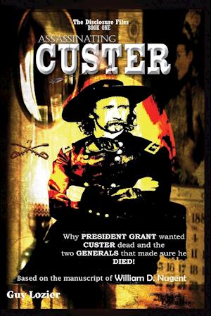 Assassinating Custer