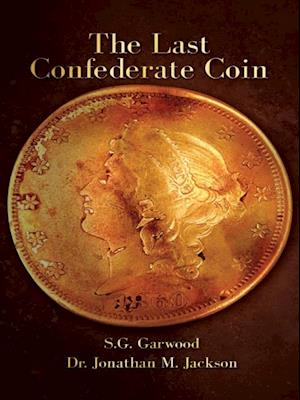 Last Confederate Coin