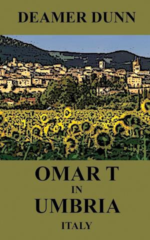 Omar T in Umbria