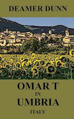 Omar T in Umbria