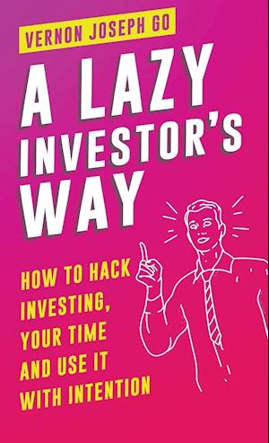 A Lazy Investor's Way