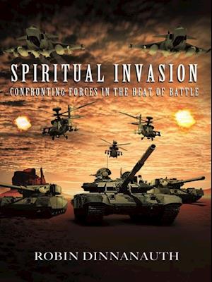 Spiritual Invasion