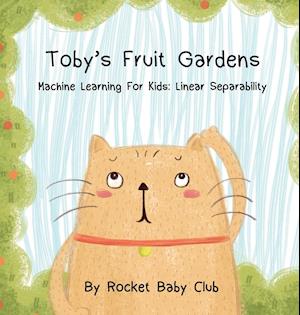 Toby's Fruit Gardens