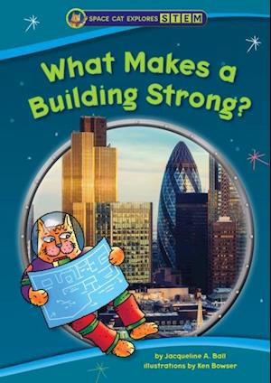 What Makes a Building Strong?