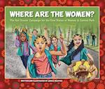 Where Are the Women?