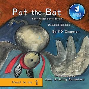 Pat the Bat