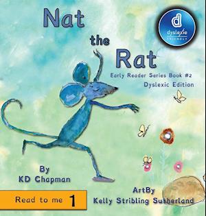 Nat the Rat