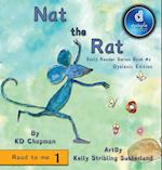 Nat the Rat