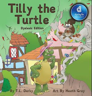 Tilly the Turtle