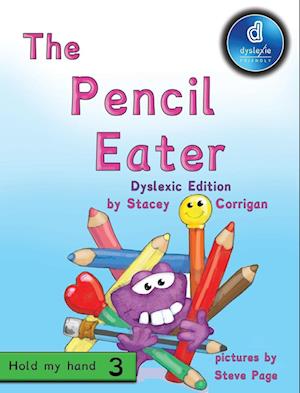 The Pencil Eater