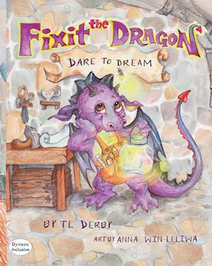 Fixit the Dragon