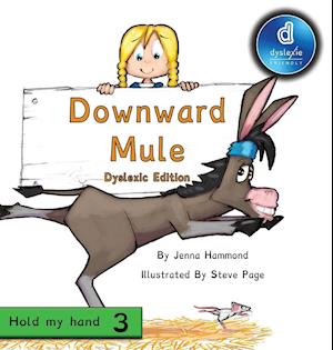 Downward Mule