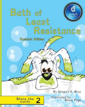 The Bath of Least Resistance