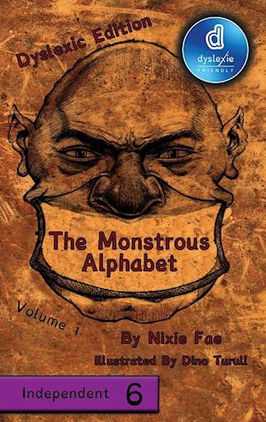 The Monstrous Alphabet