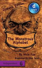 The Monstrous Alphabet