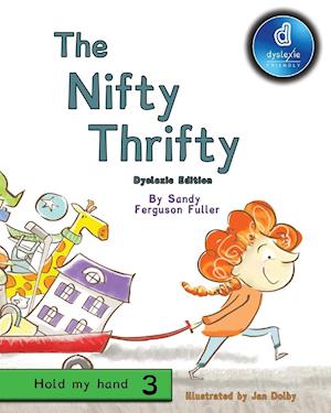 The Nifty Thrifty